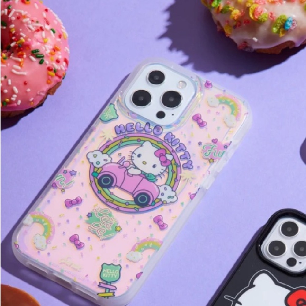 Hello Kitty and Friends MagSafe® iPhone 12 Pro Case 📱